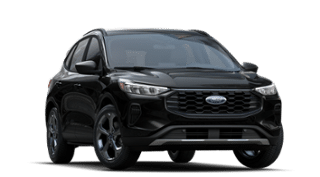 2025 Ford Escape® External Image 5